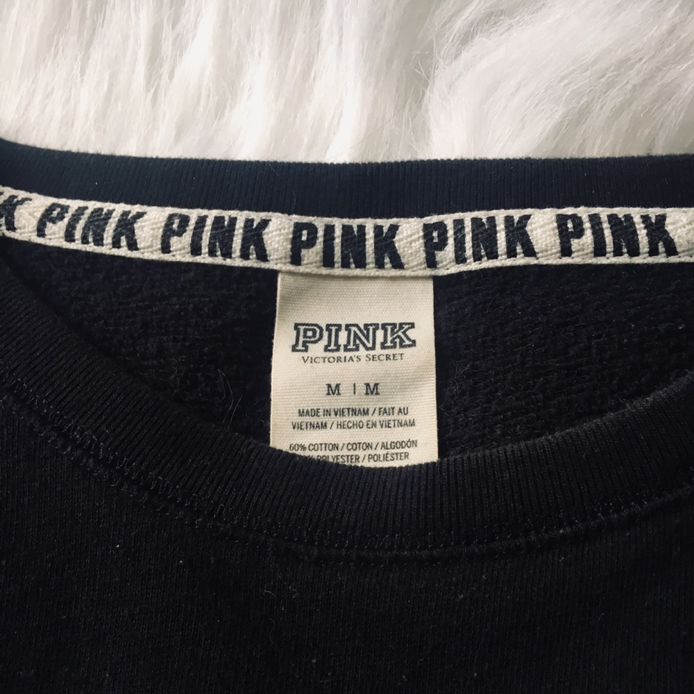 PINK sweatshirt - Picture 5 of 5